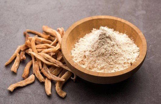 Safed Musli 100gms